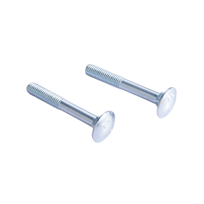 Hatlapfejű karimafejű csavar Hatlapfejű karimafejű csavar