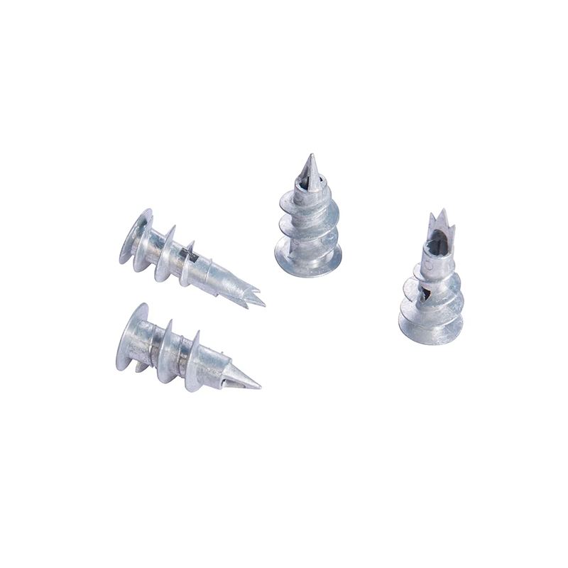 Cink ötvözet Easy Drive Anchor Cink ötvözet Easy Drive Anchor